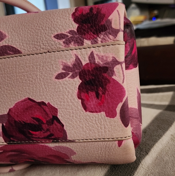 AUTHENTIC NUC KATE SPADE NEW YORK EMERSON PLACE OLIVERA SATCHEL - Picture 4 of 11